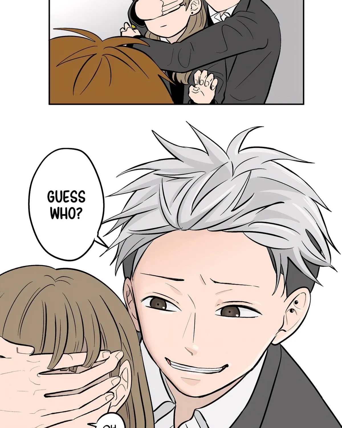 Read The Ramparts of Ice Manga Online