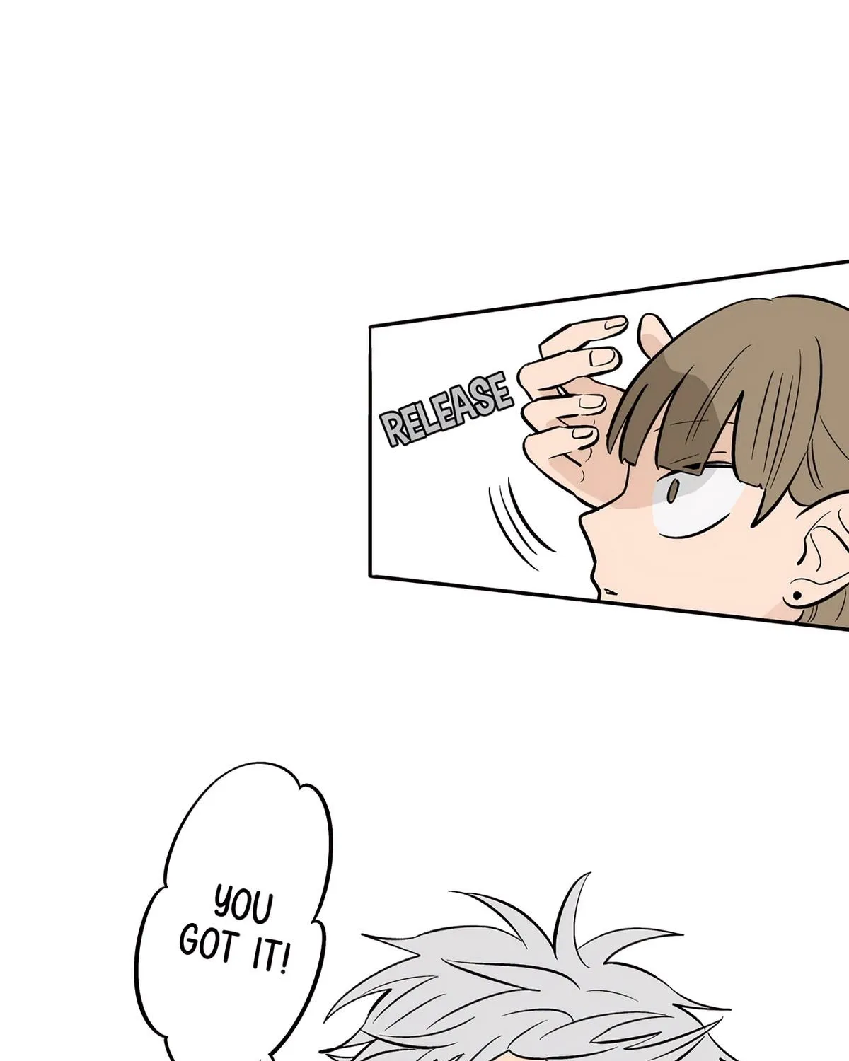 Read The Ramparts of Ice Manga Online