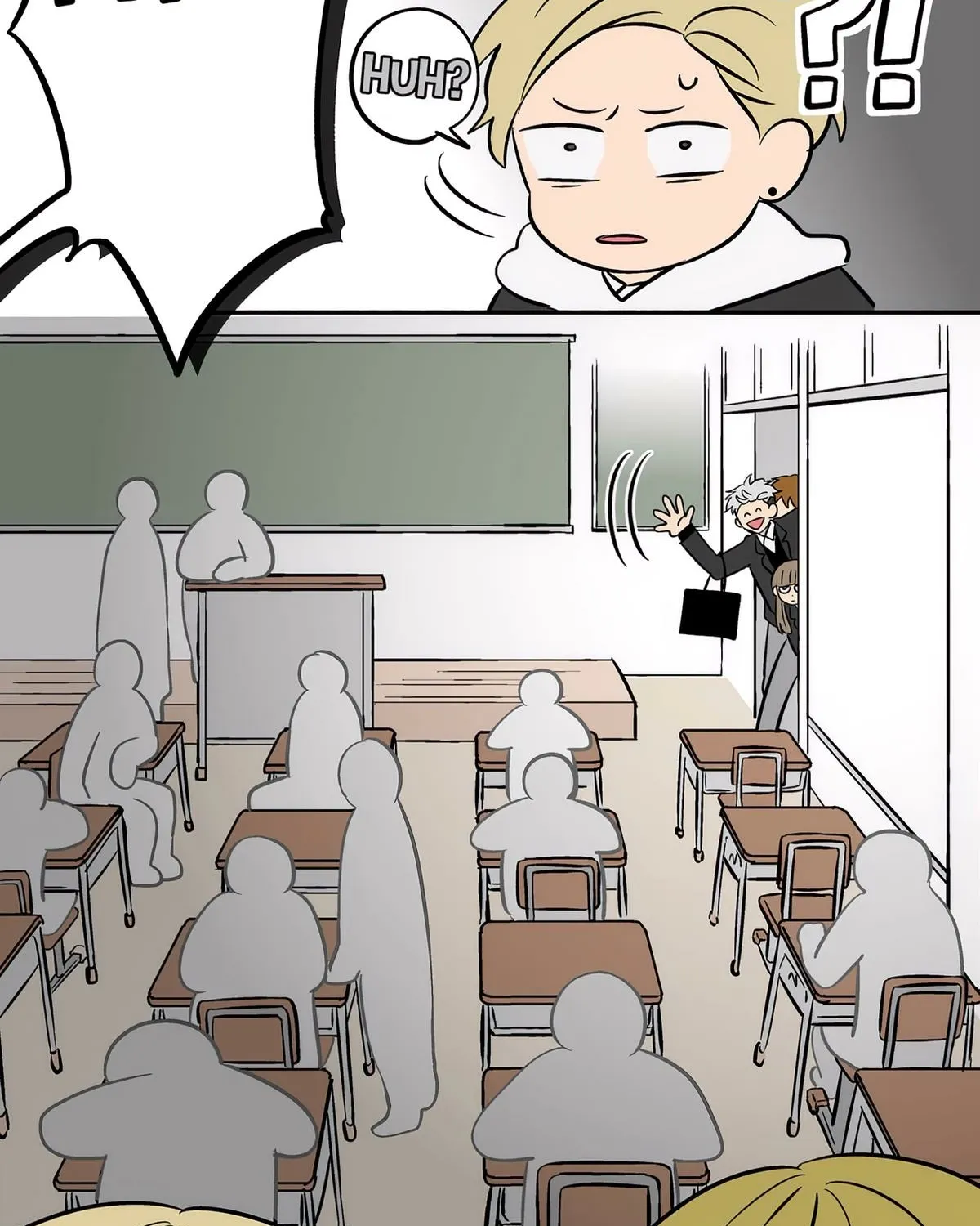 Read The Ramparts of Ice Manga Online
