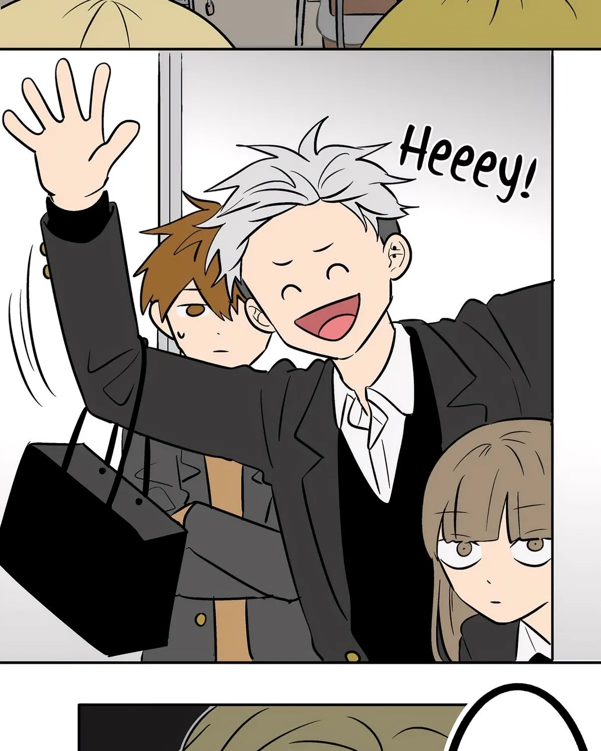 Read The Ramparts of Ice Manga Online
