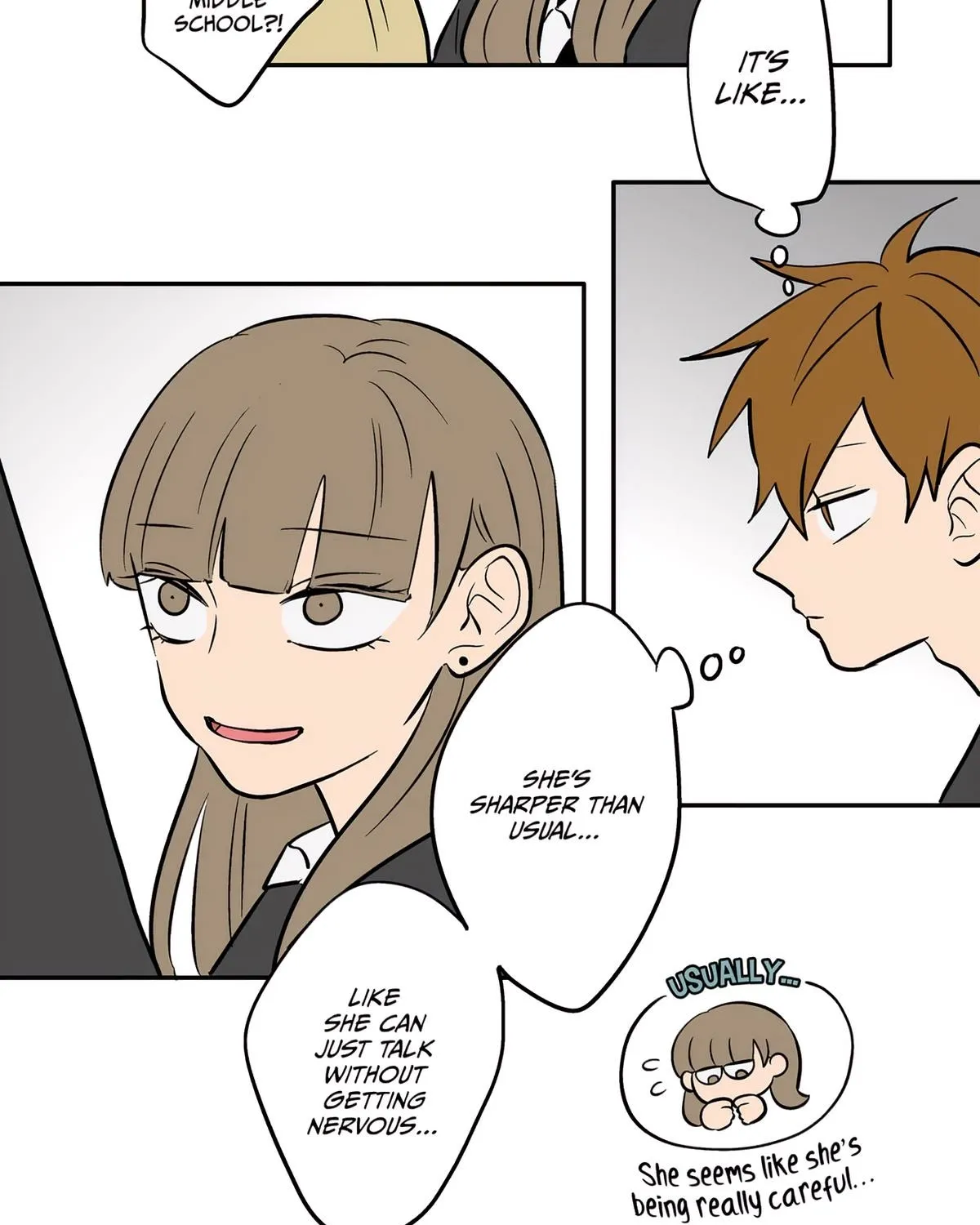 Read The Ramparts of Ice Manga Online