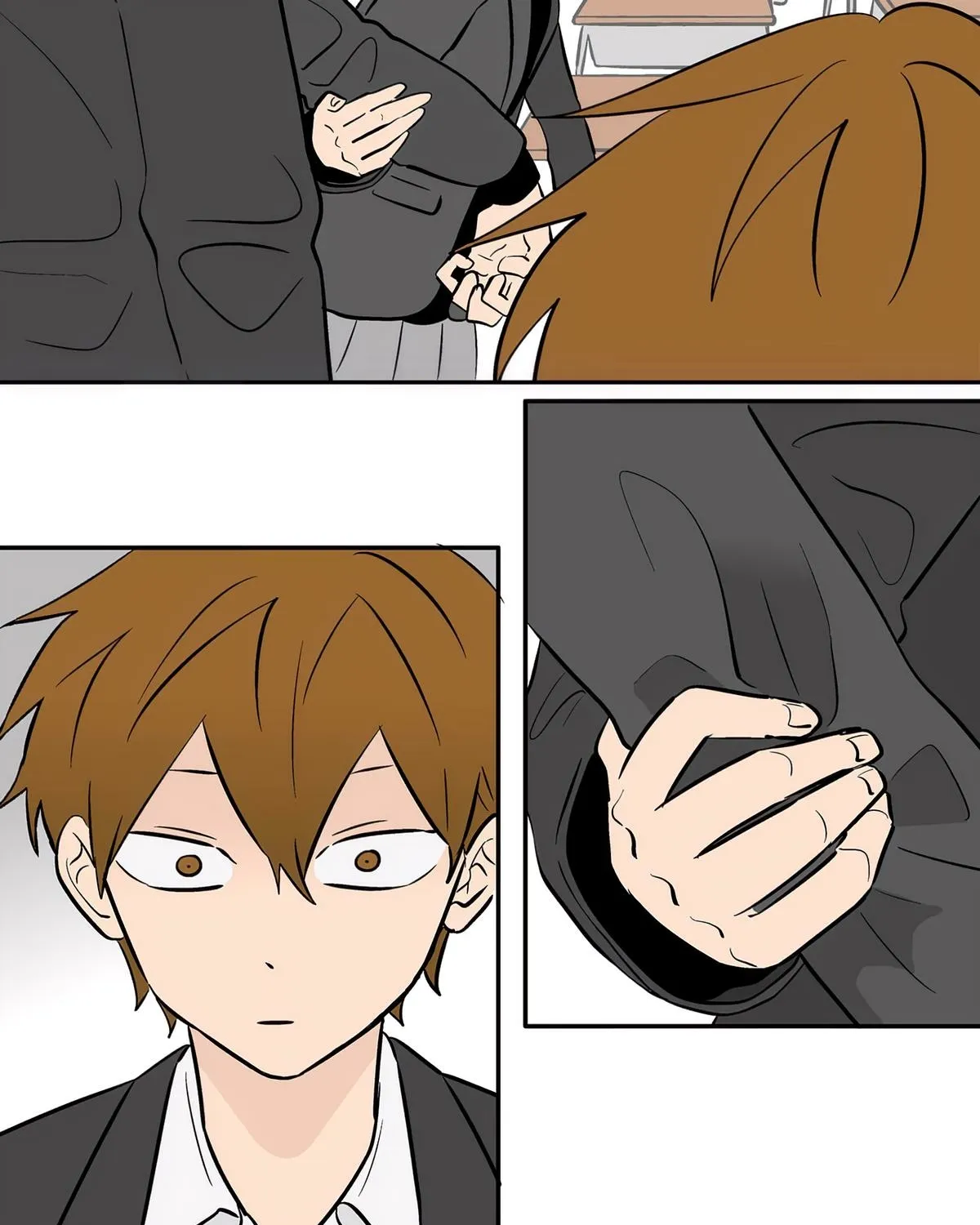 Read The Ramparts of Ice Manga Online