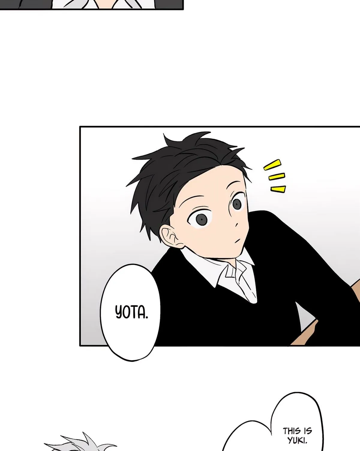 Read The Ramparts of Ice Manga Online