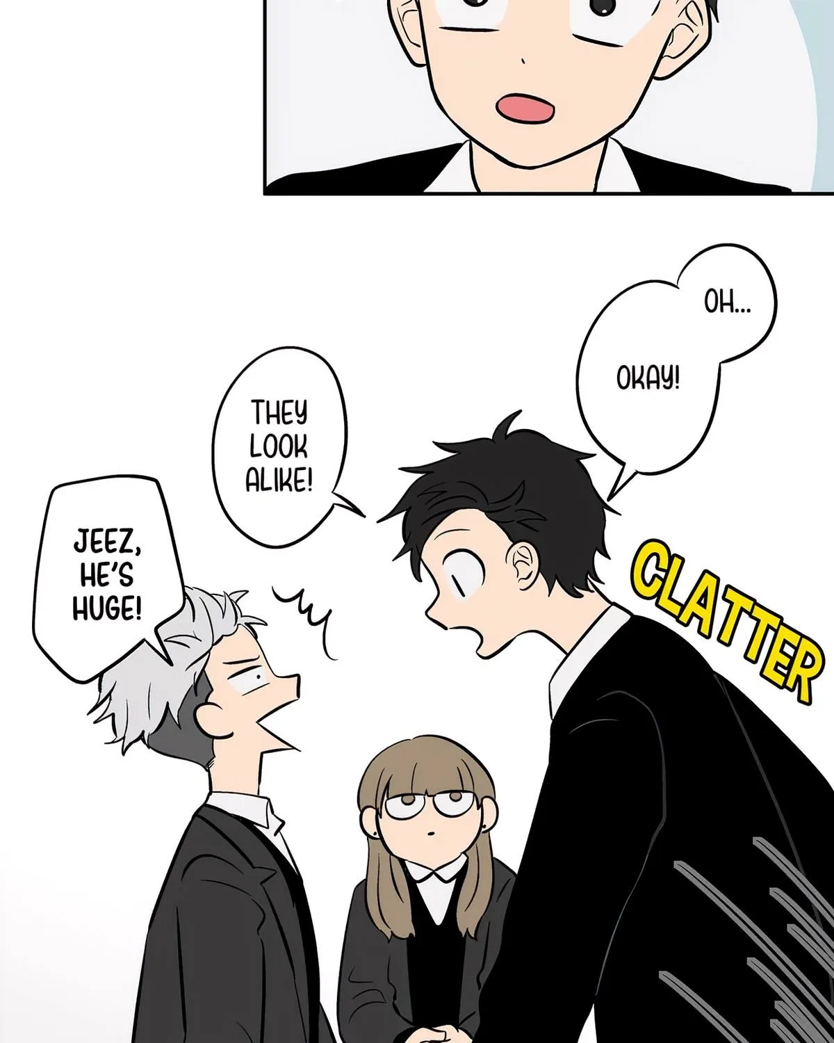 Read The Ramparts of Ice Manga Online