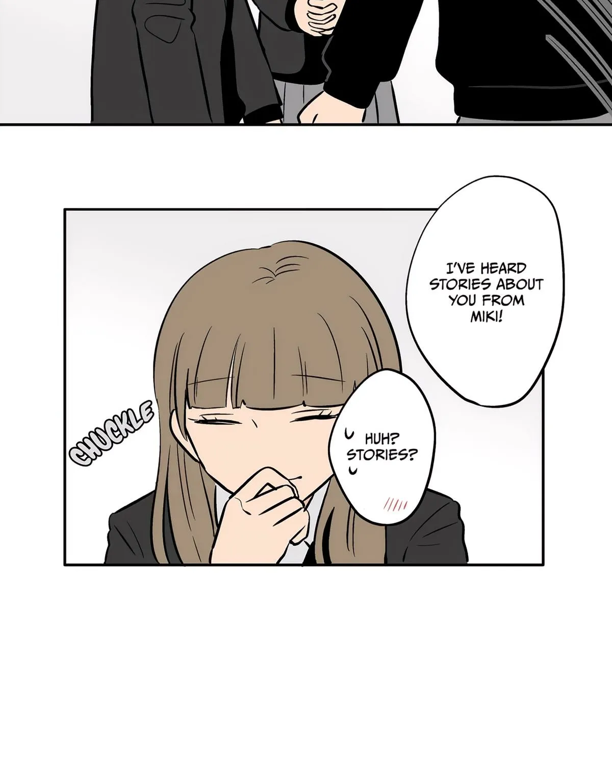 Read The Ramparts of Ice Manga Online