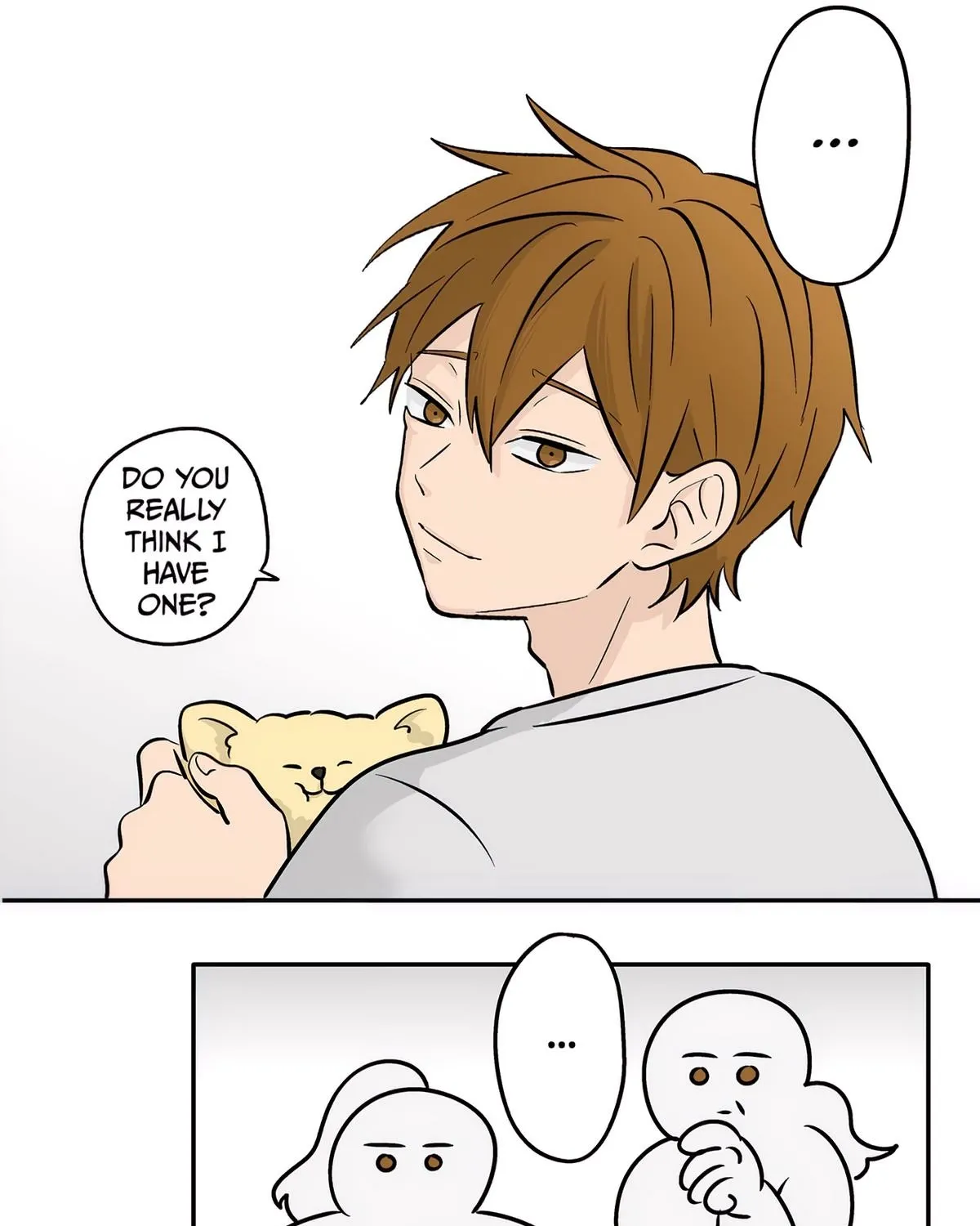Read The Ramparts of Ice Manga Online