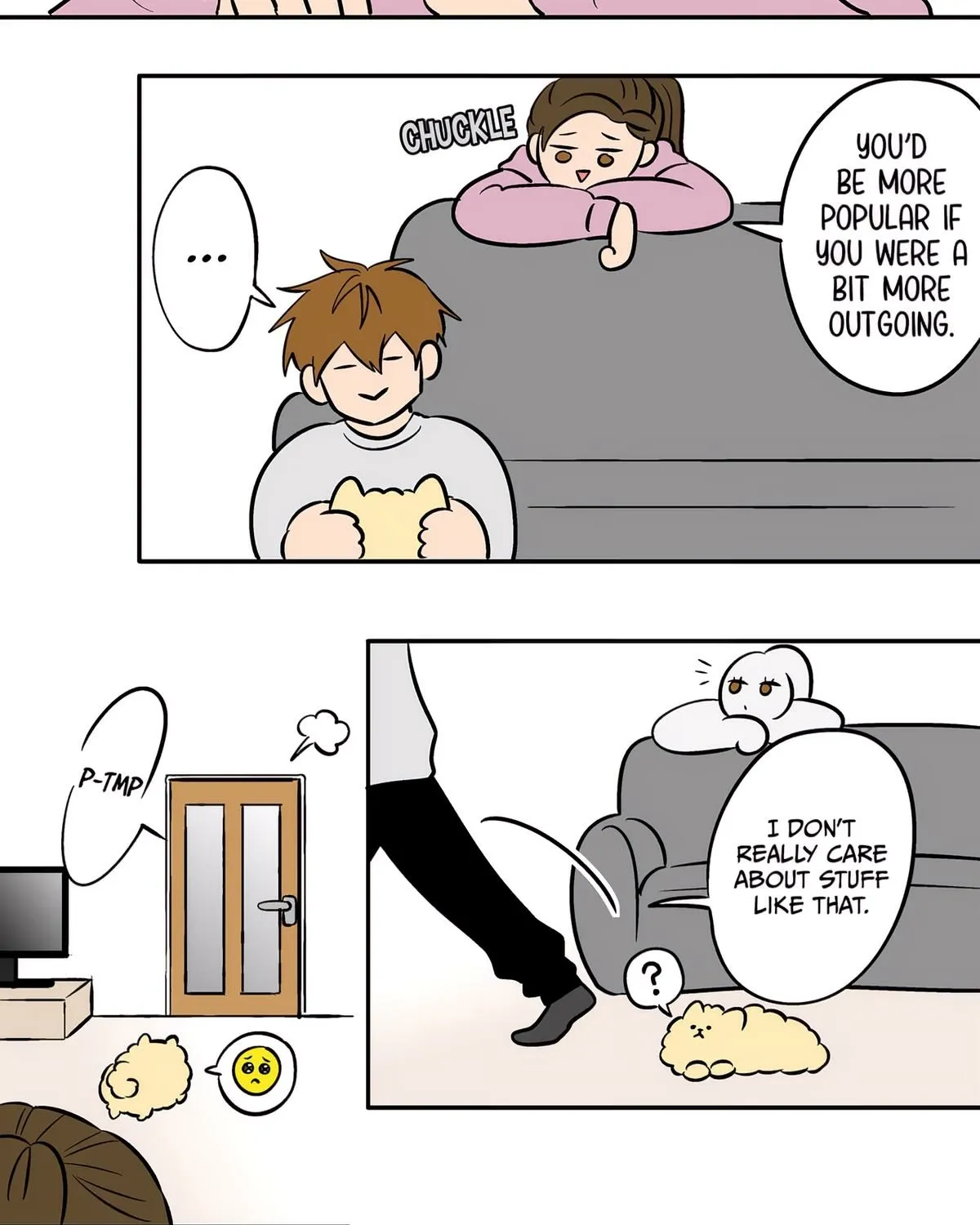 Read The Ramparts of Ice Manga Online