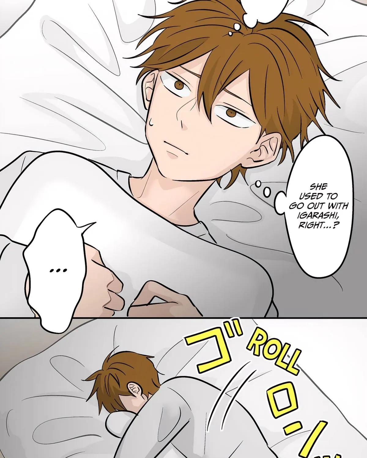 Read The Ramparts of Ice Manga Online