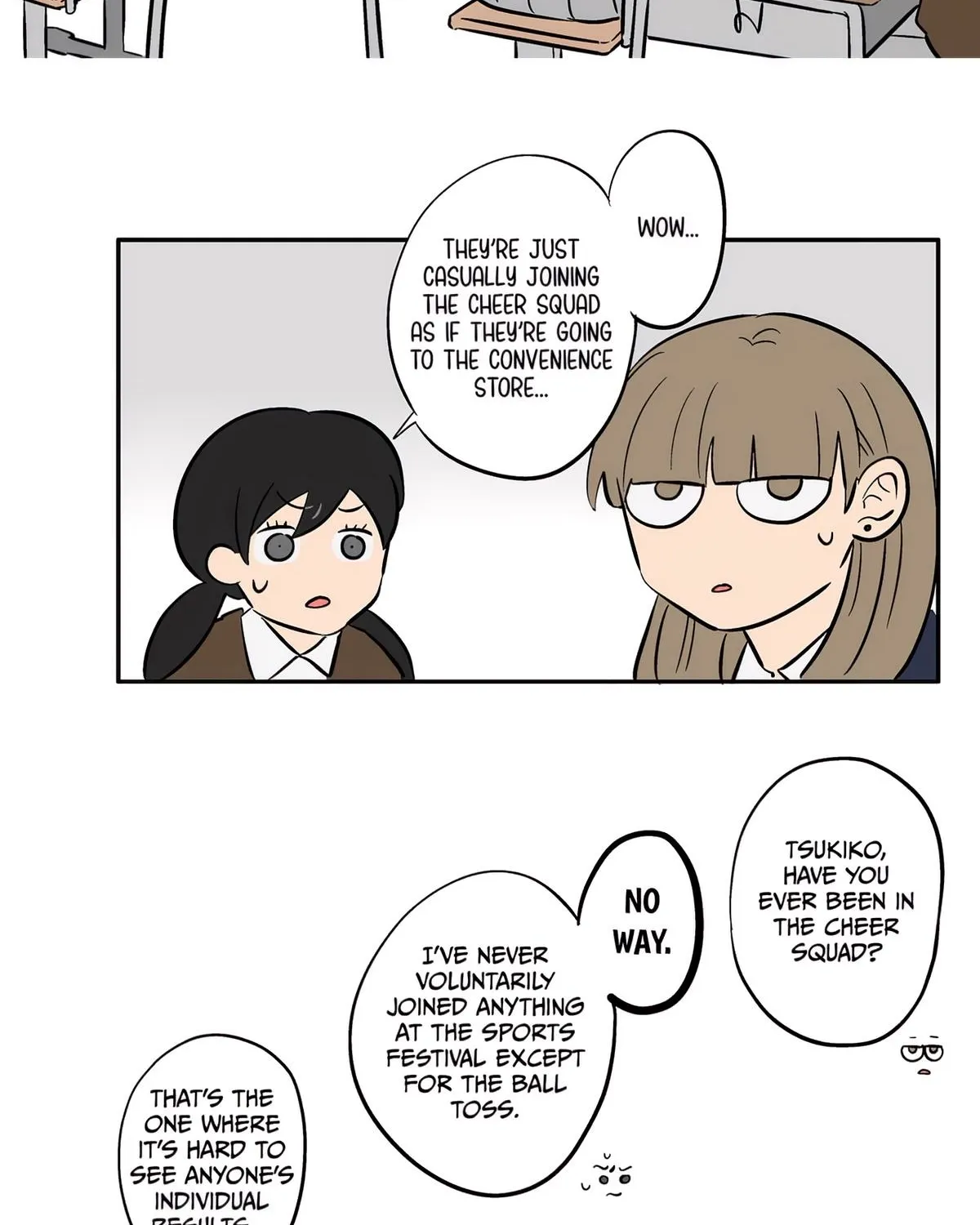 Read The Ramparts of Ice Manga Online