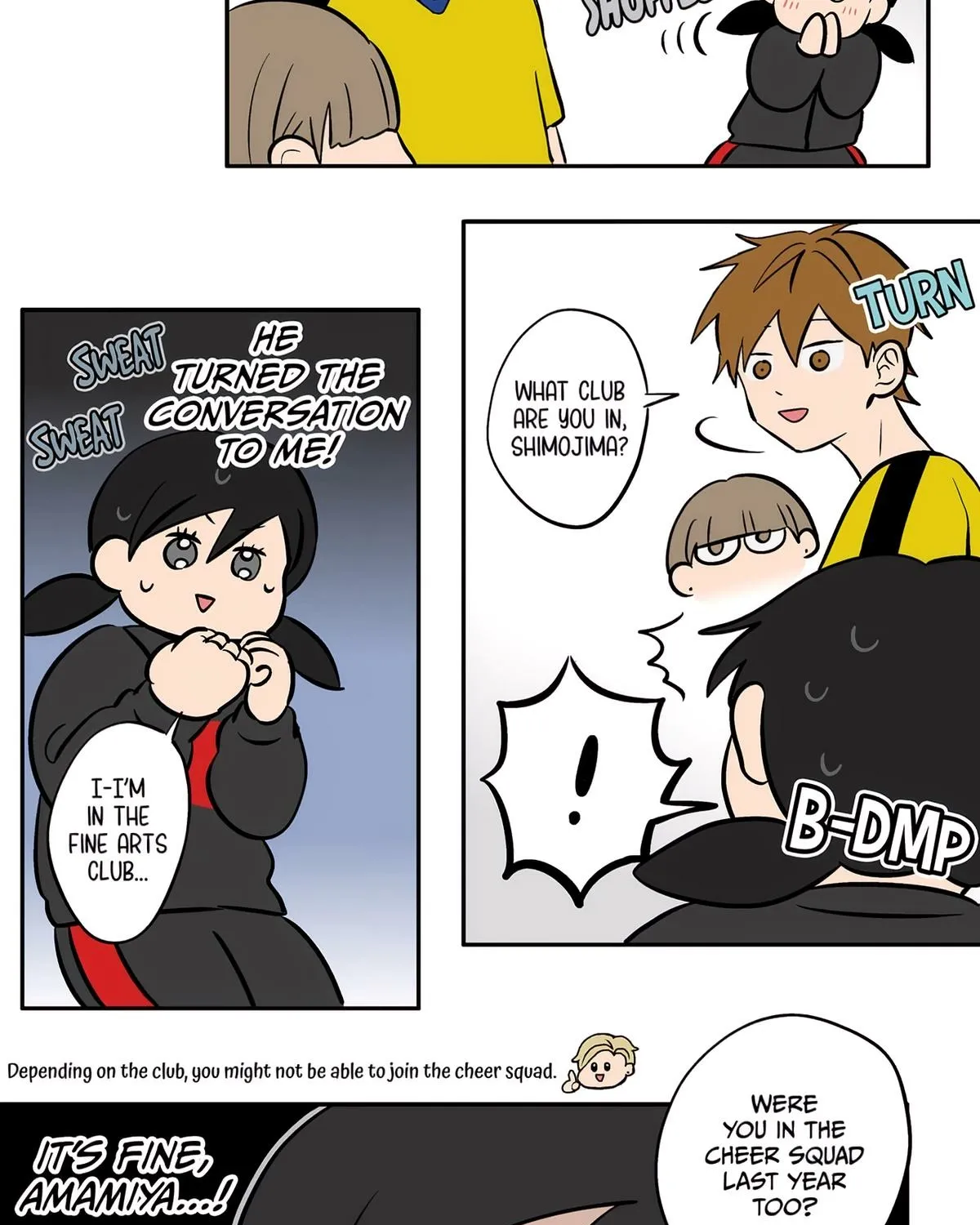 Read The Ramparts of Ice Manga Online