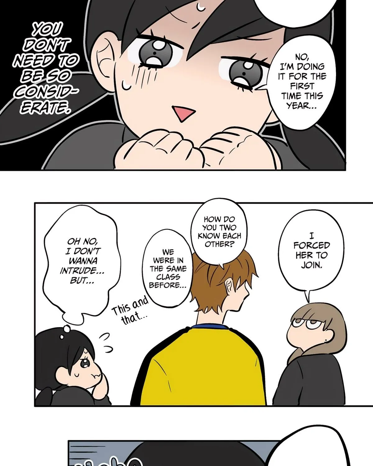 Read The Ramparts of Ice Manga Online