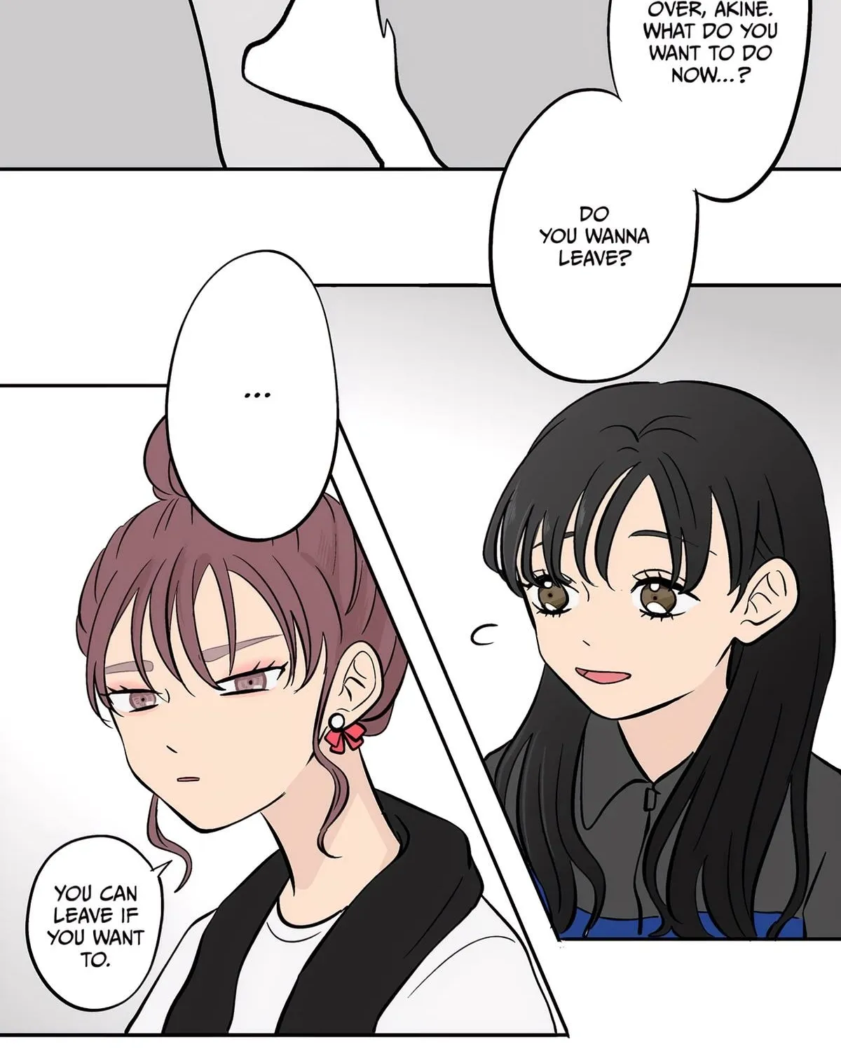 Read The Ramparts of Ice Manga Online