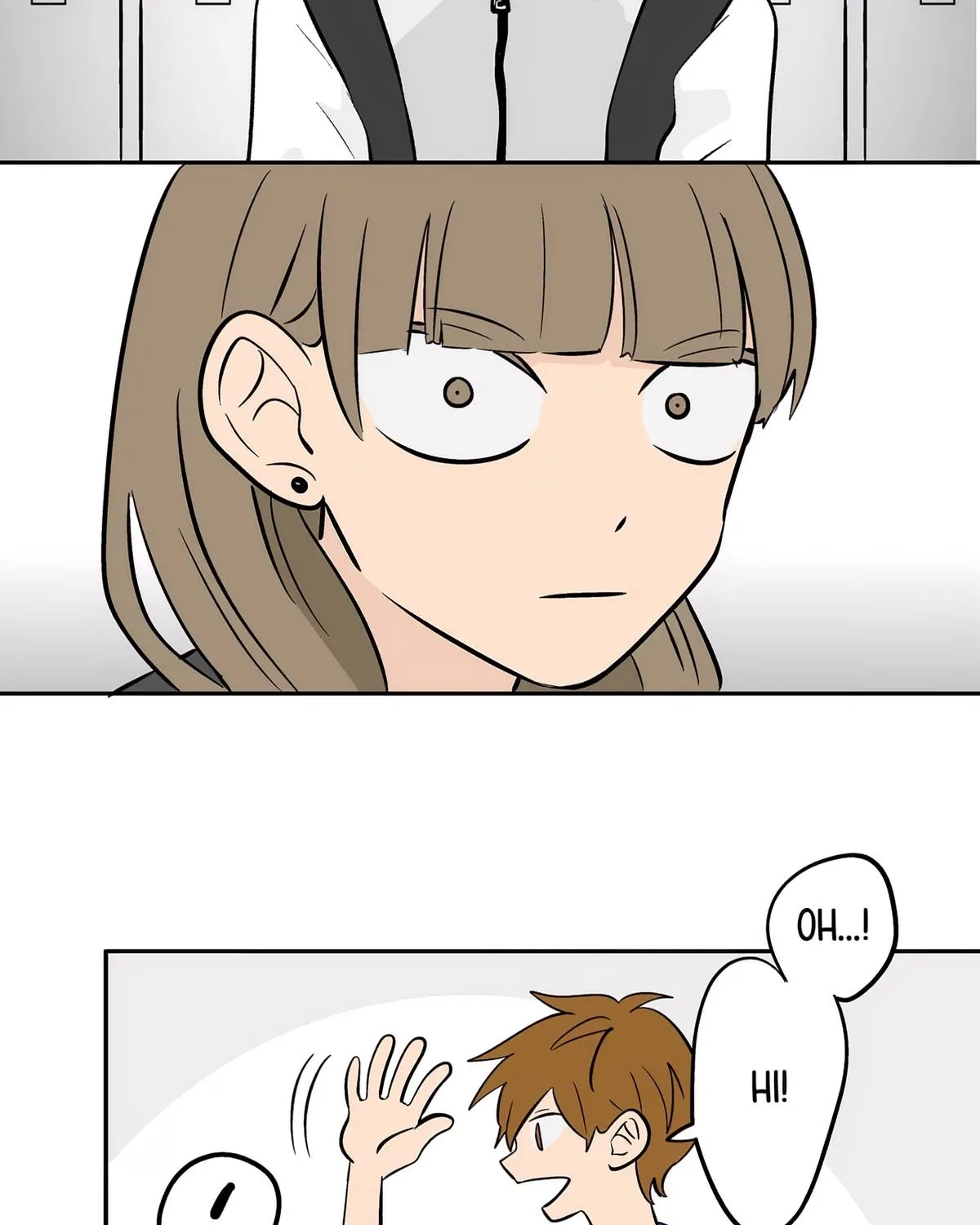 Read The Ramparts of Ice Manga Online