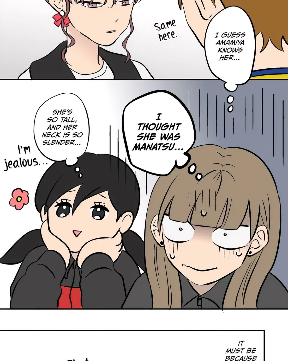 Read The Ramparts of Ice Manga Online