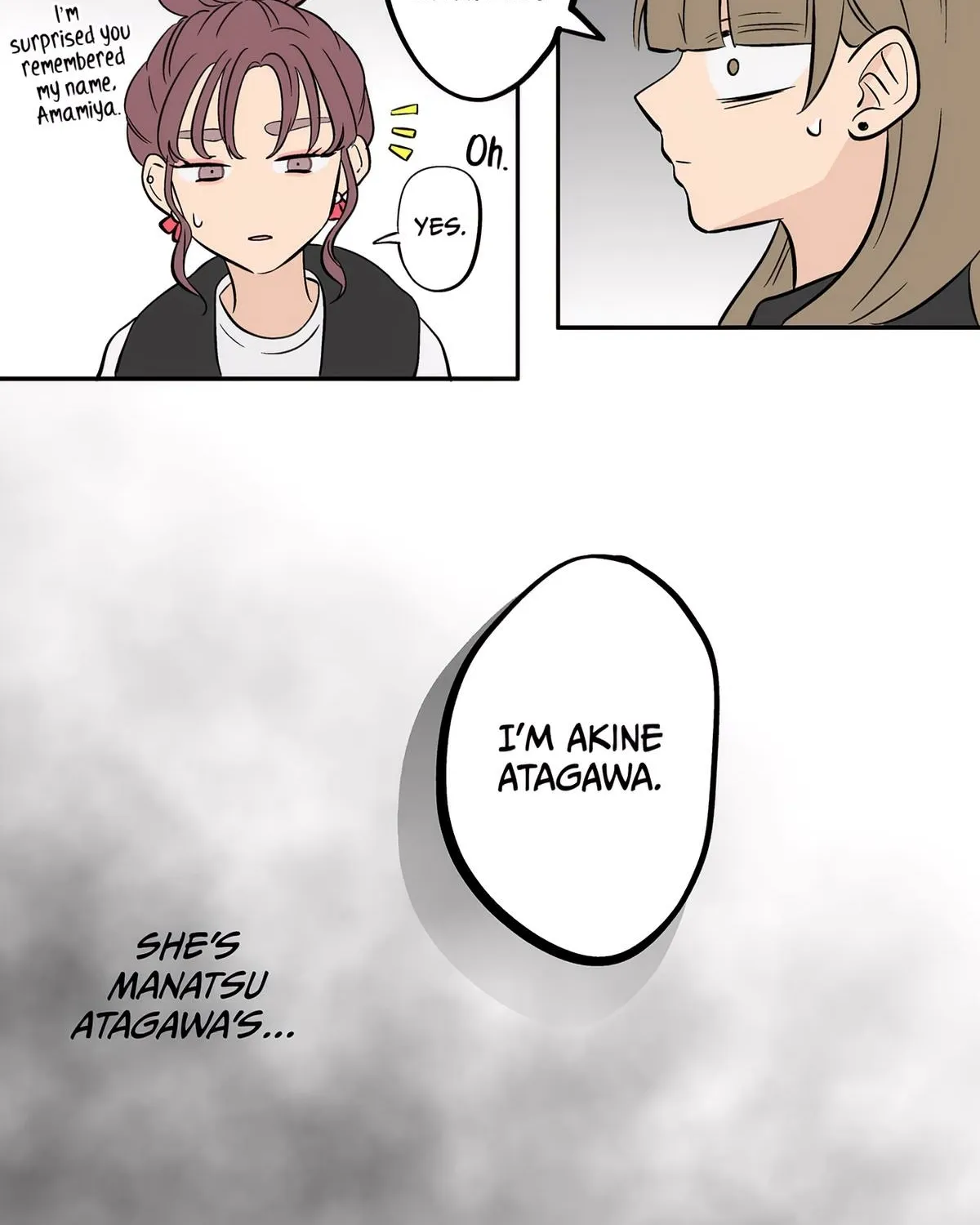 Read The Ramparts of Ice Manga Online