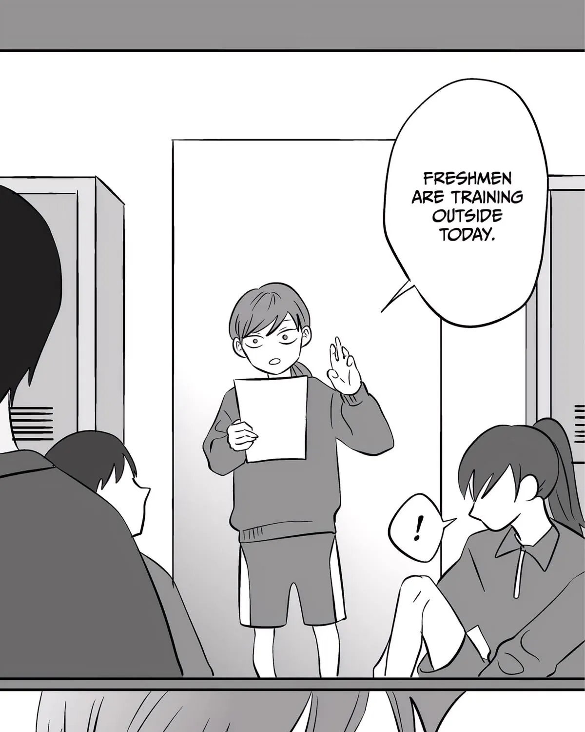 Read The Ramparts of Ice Manga Online