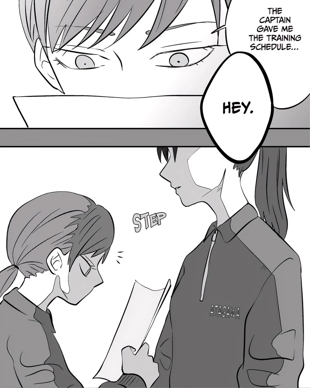 Read The Ramparts of Ice Manga Online