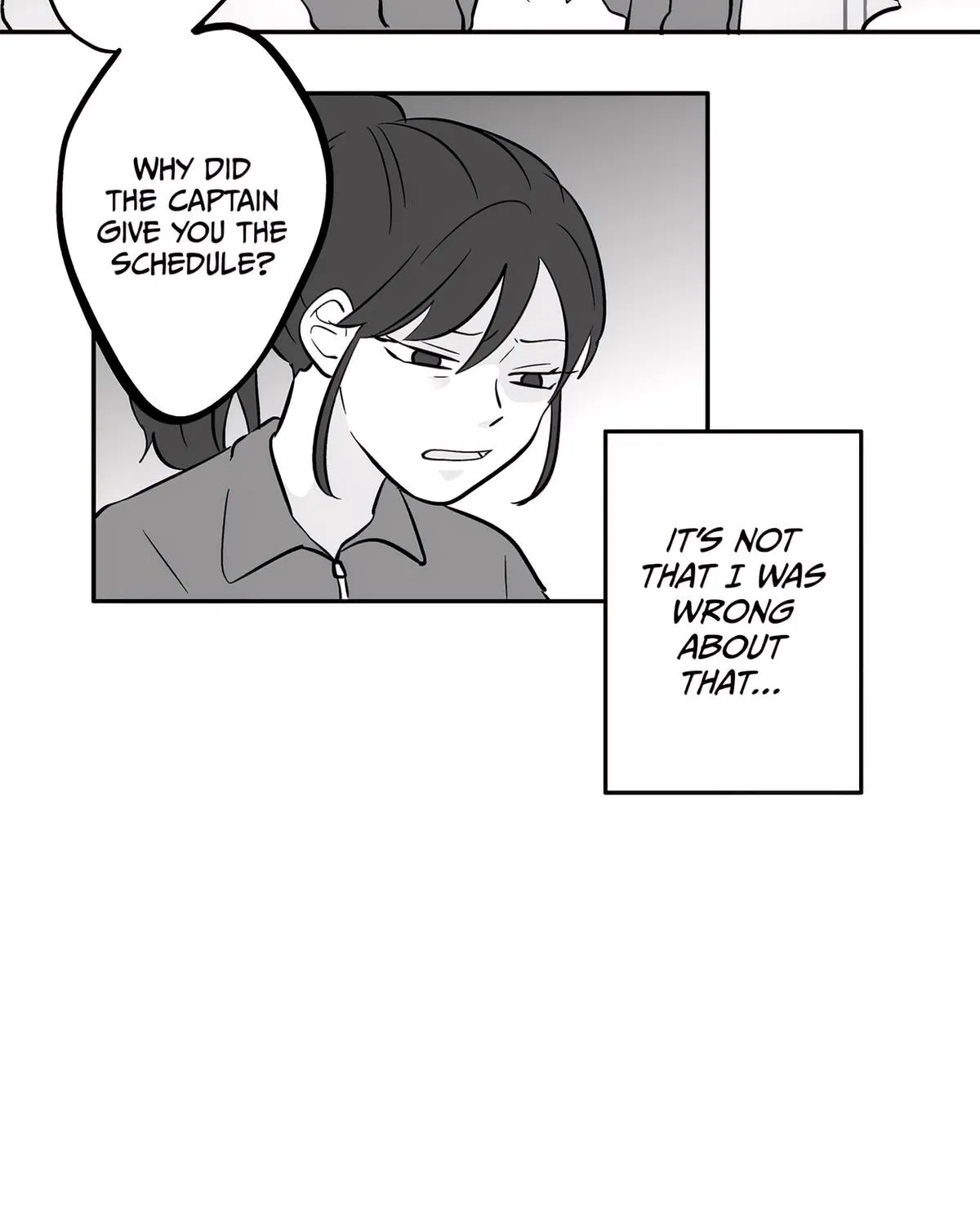 Read The Ramparts of Ice Manga Online