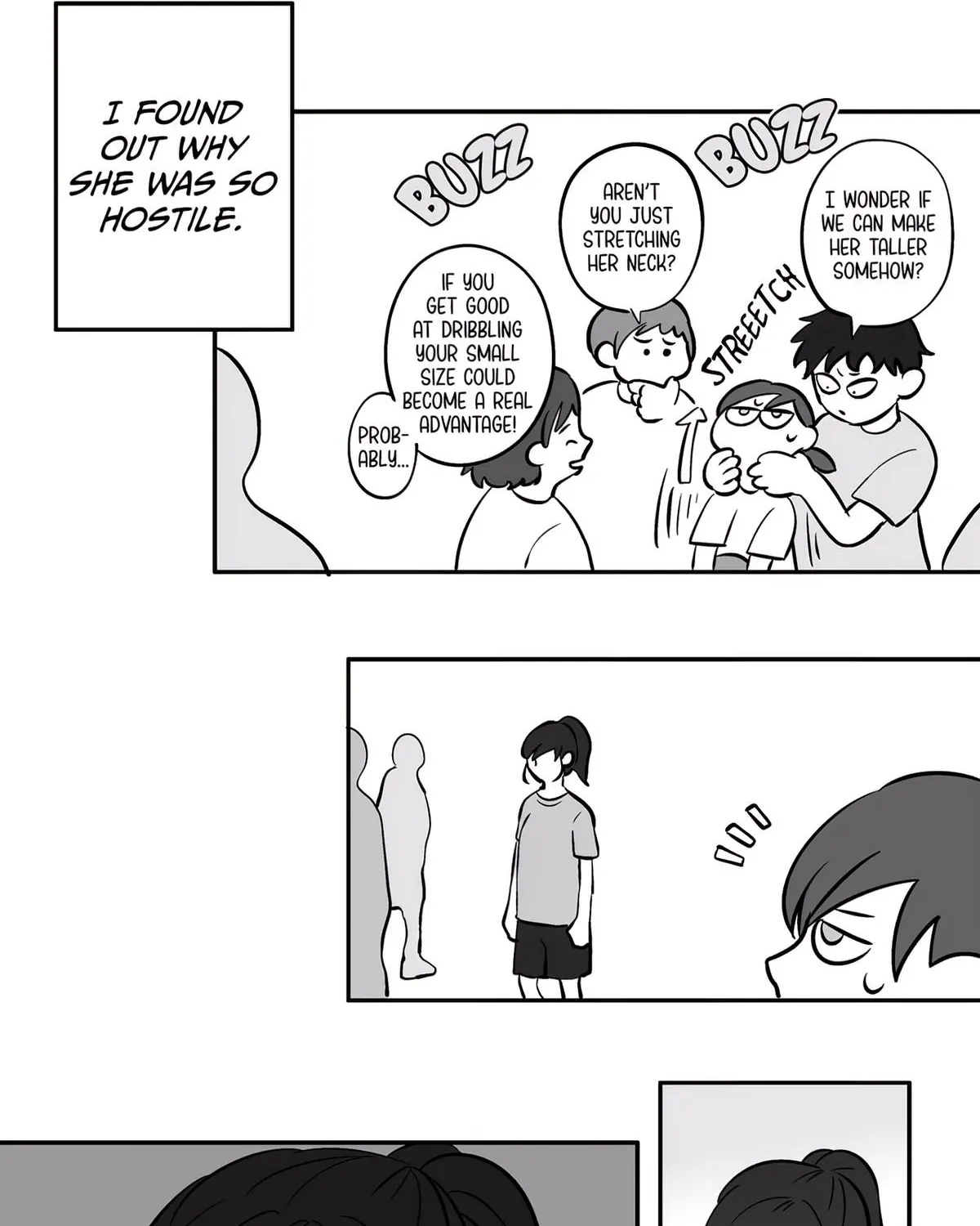Read The Ramparts of Ice Manga Online