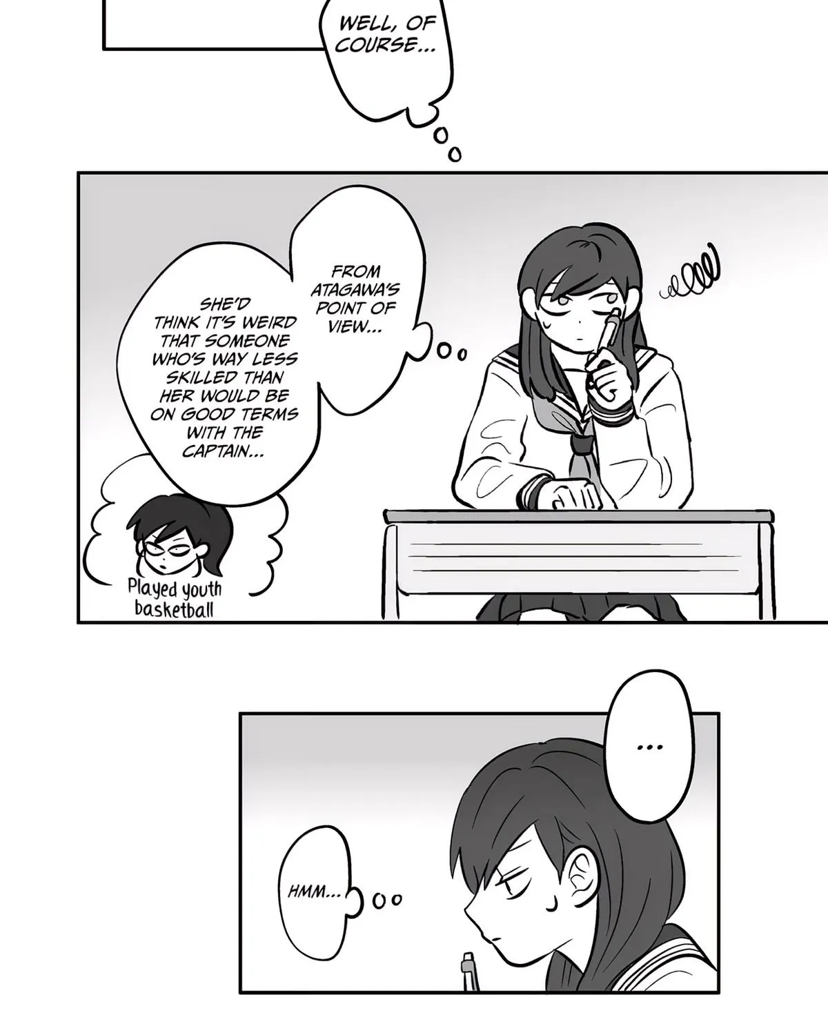 Read The Ramparts of Ice Manga Online