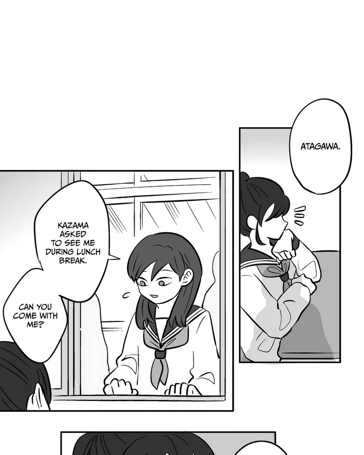 Read The Ramparts of Ice Manga Online