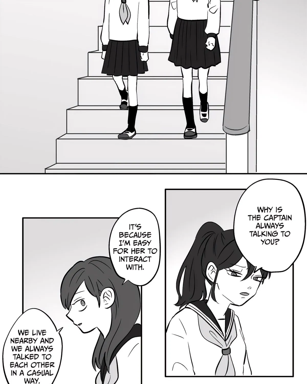 Read The Ramparts of Ice Manga Online