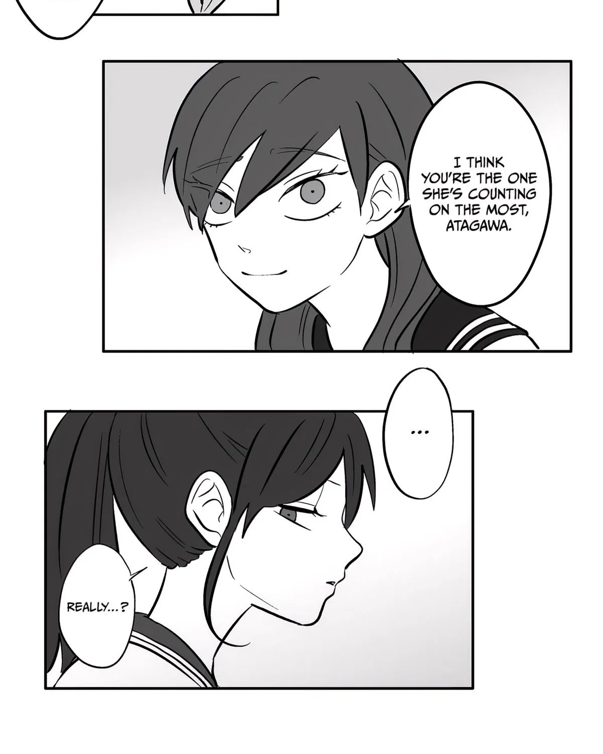 Read The Ramparts of Ice Manga Online