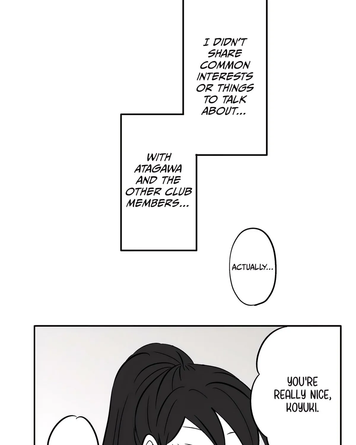 Read The Ramparts of Ice Manga Online