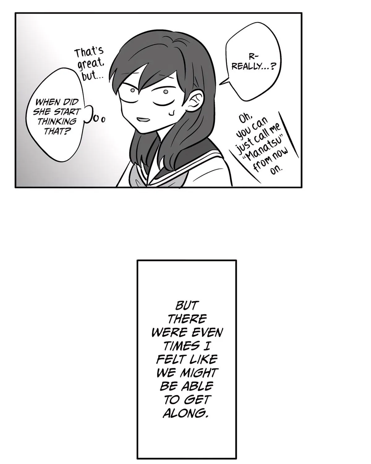 Read The Ramparts of Ice Manga Online