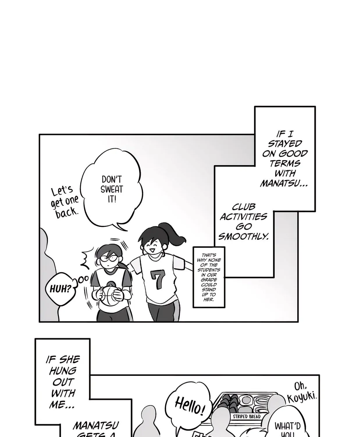 Read The Ramparts of Ice Manga Online