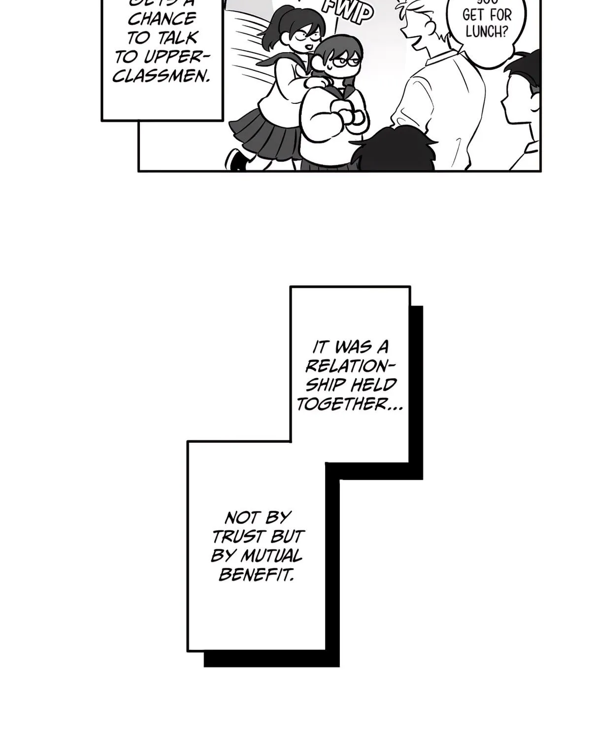 Read The Ramparts of Ice Manga Online