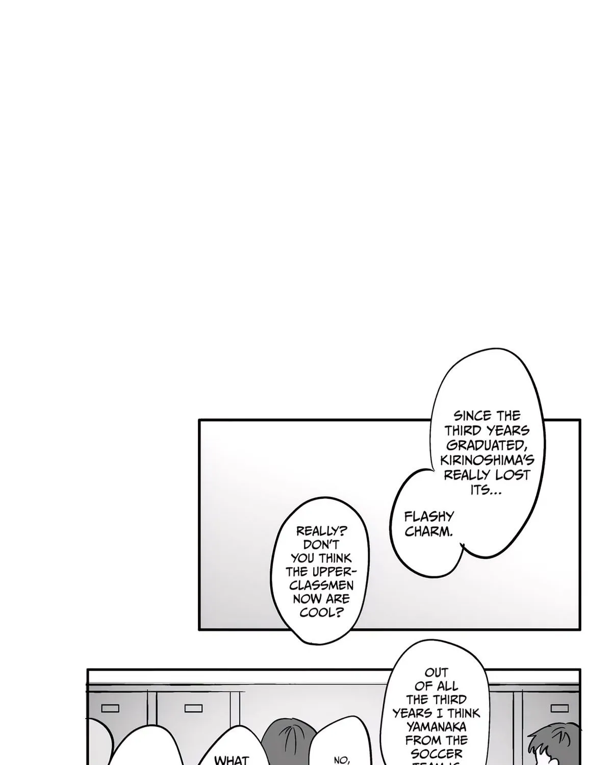 Read The Ramparts of Ice Manga Online