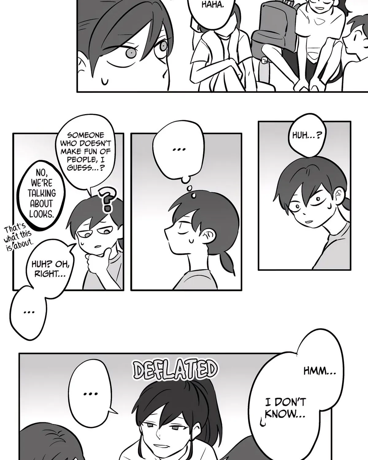 Read The Ramparts of Ice Manga Online