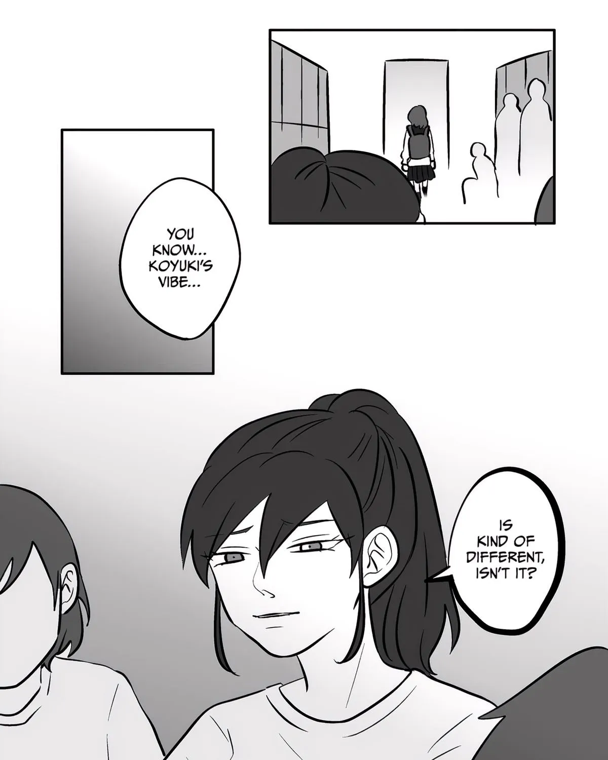 Read The Ramparts of Ice Manga Online