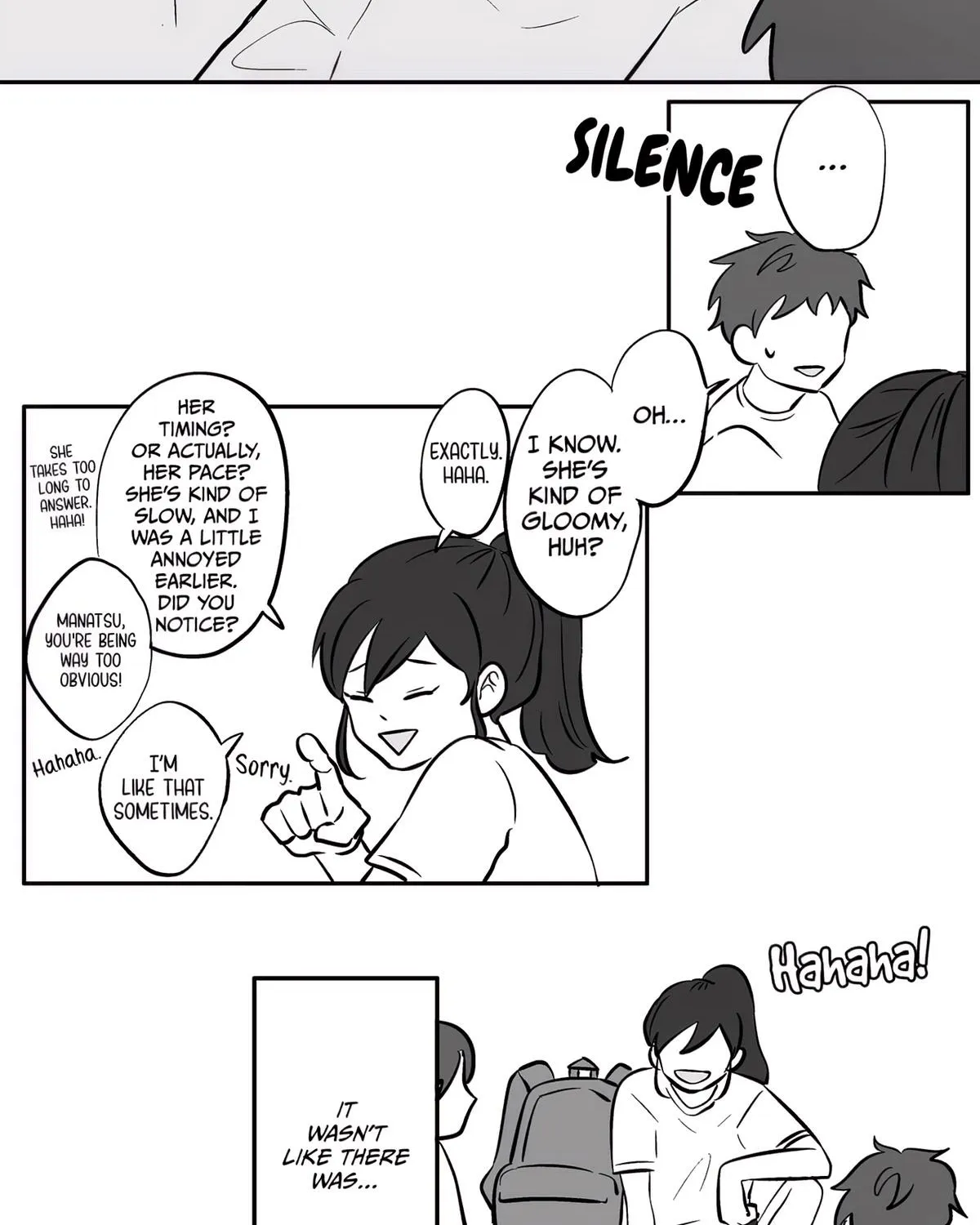 Read The Ramparts of Ice Manga Online