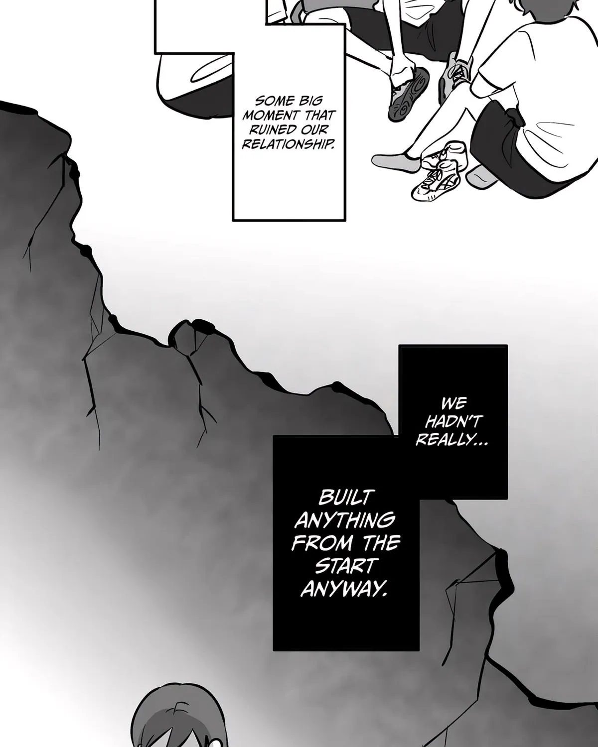 Read The Ramparts of Ice Manga Online
