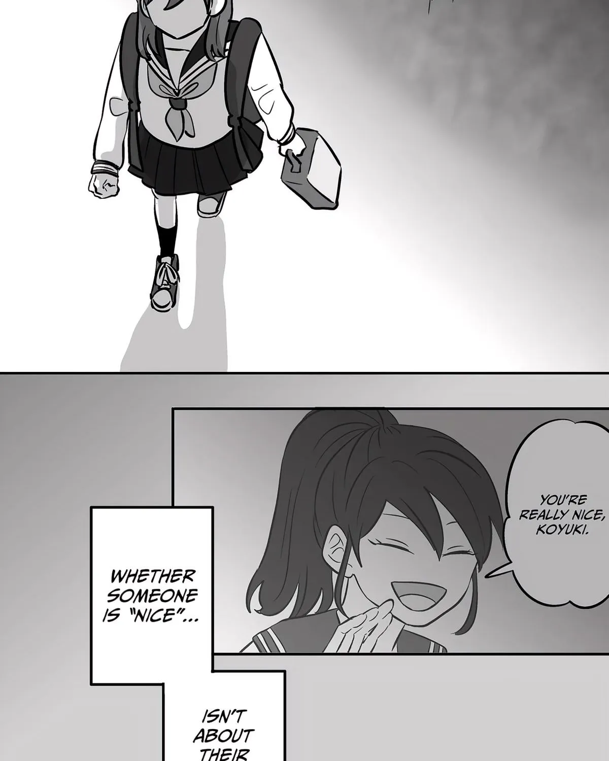 Read The Ramparts of Ice Manga Online