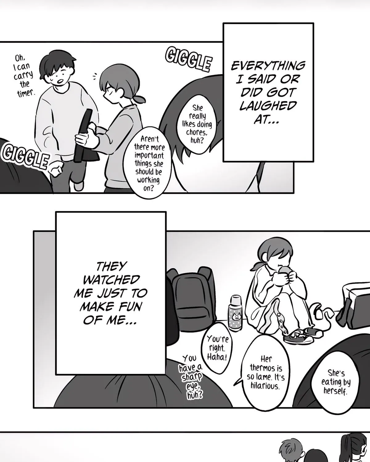 Read The Ramparts of Ice Manga Online