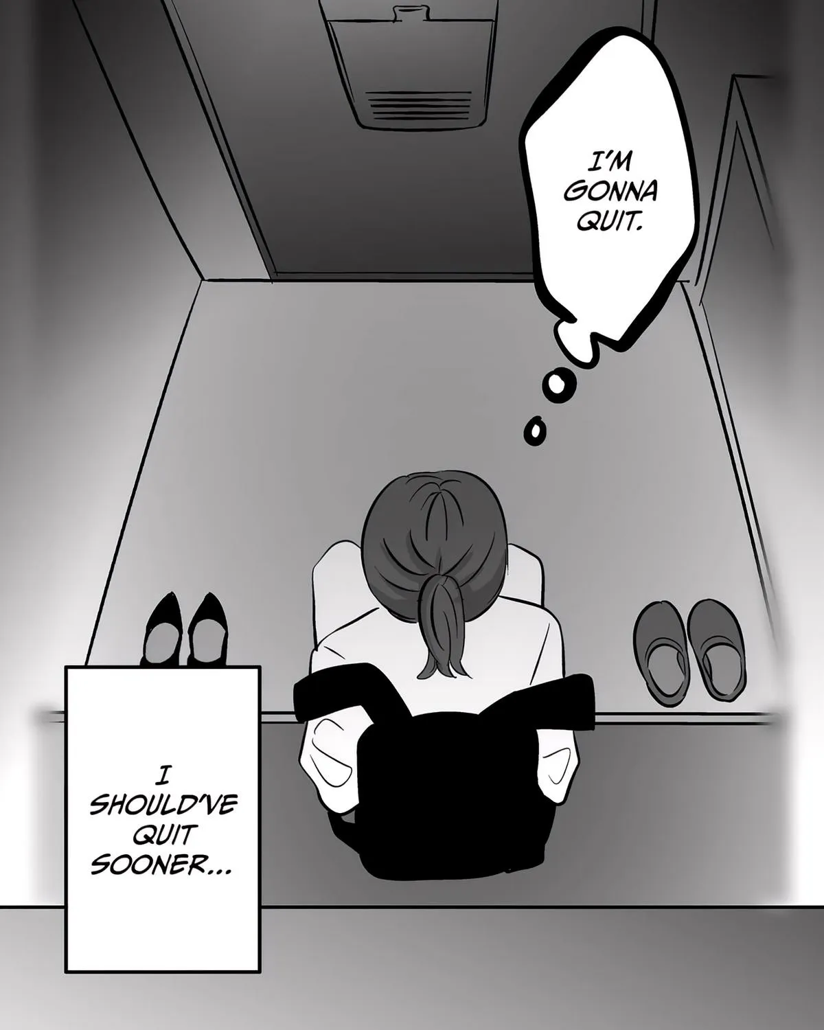 Read The Ramparts of Ice Manga Online