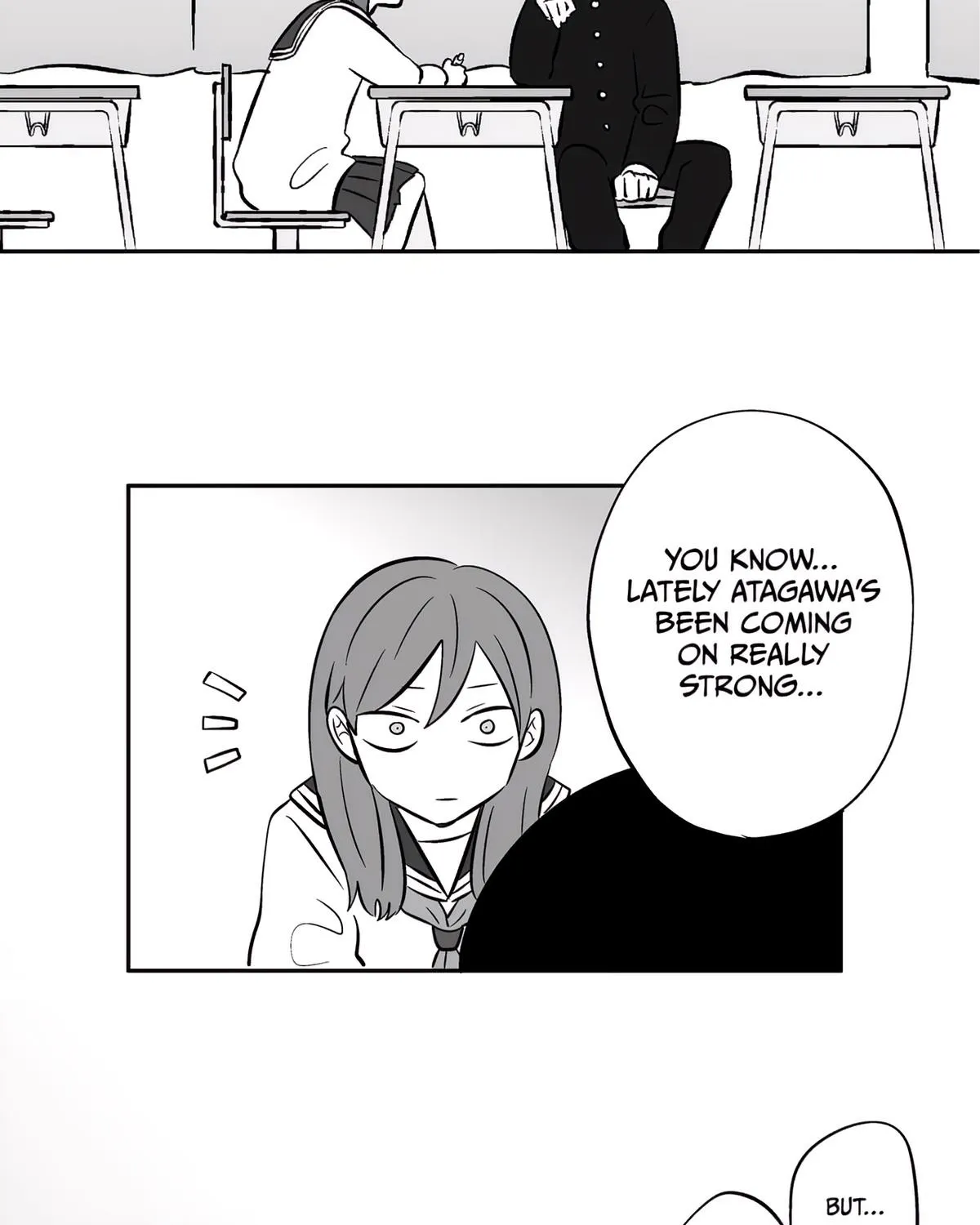Read The Ramparts of Ice Manga Online