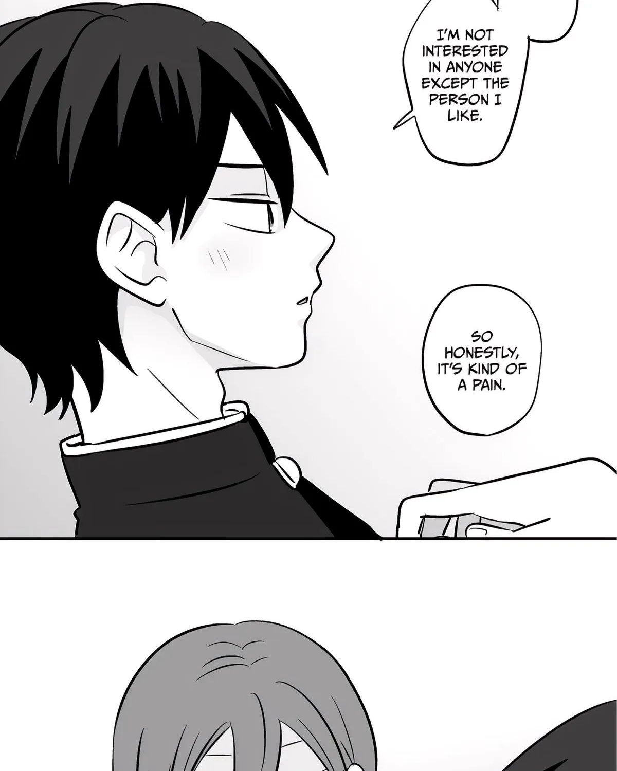 Read The Ramparts of Ice Manga Online