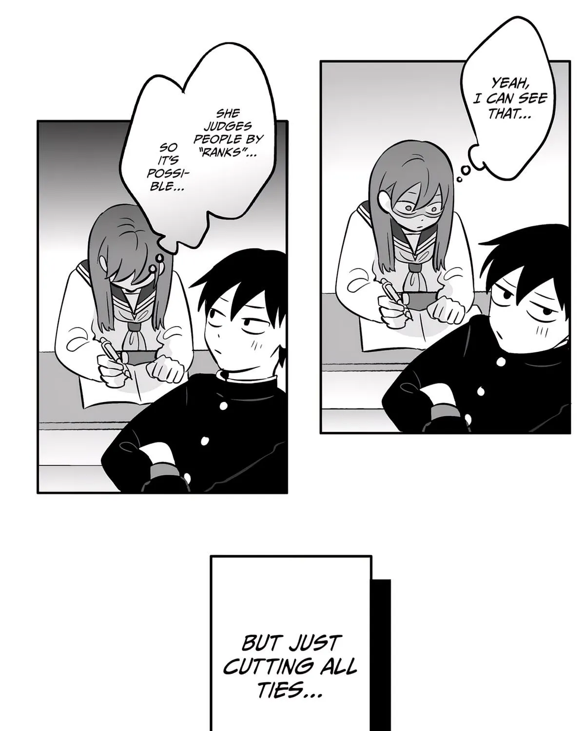 Read The Ramparts of Ice Manga Online