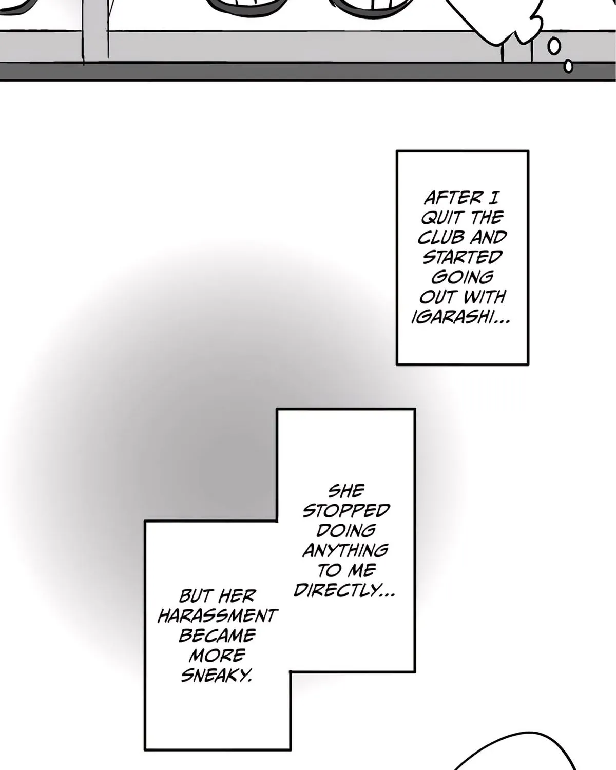 Read The Ramparts of Ice Manga Online