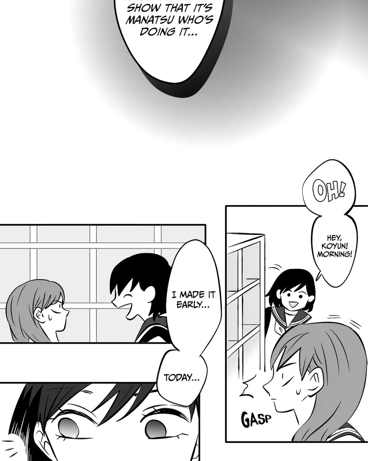 Read The Ramparts of Ice Manga Online