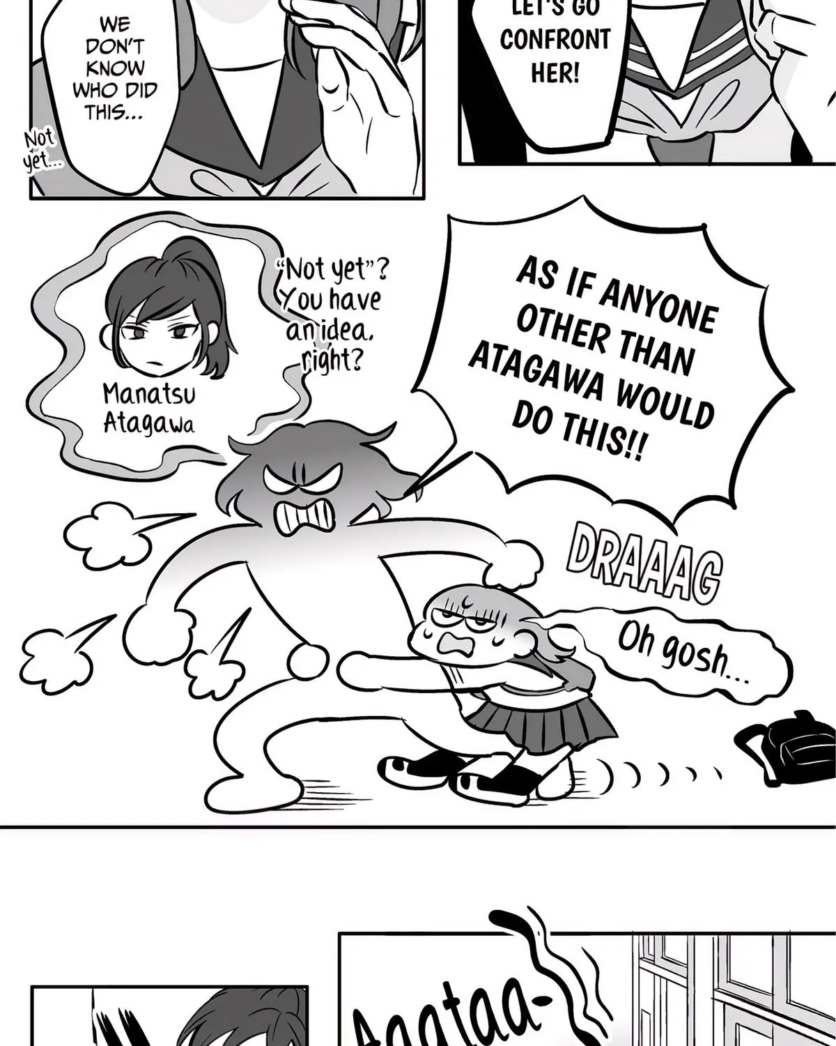 Read The Ramparts of Ice Manga Online