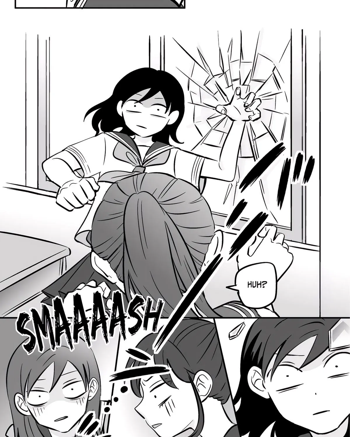 Read The Ramparts of Ice Manga Online