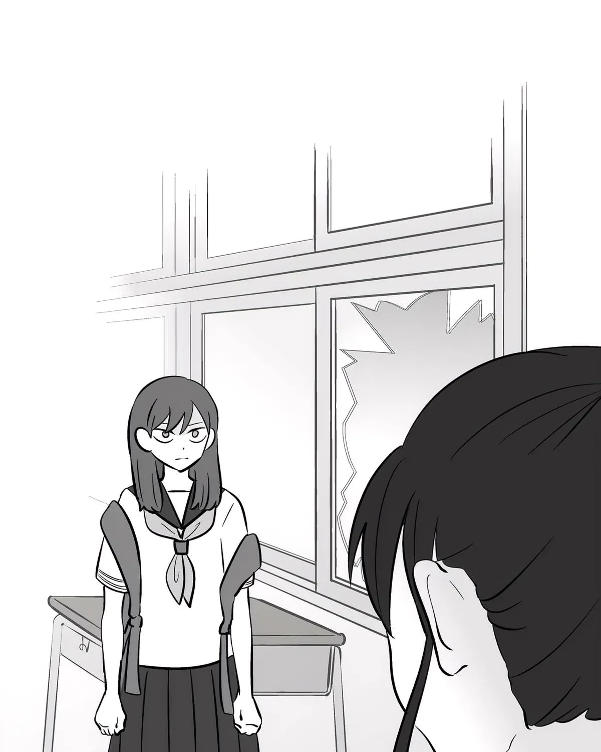 Read The Ramparts of Ice Manga Online