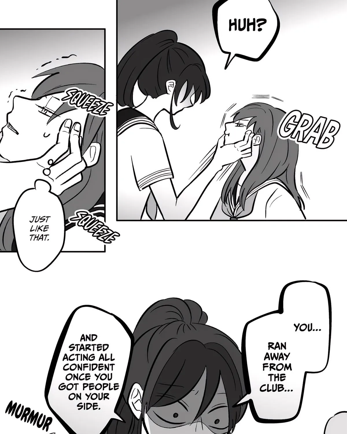 Read The Ramparts of Ice Manga Online