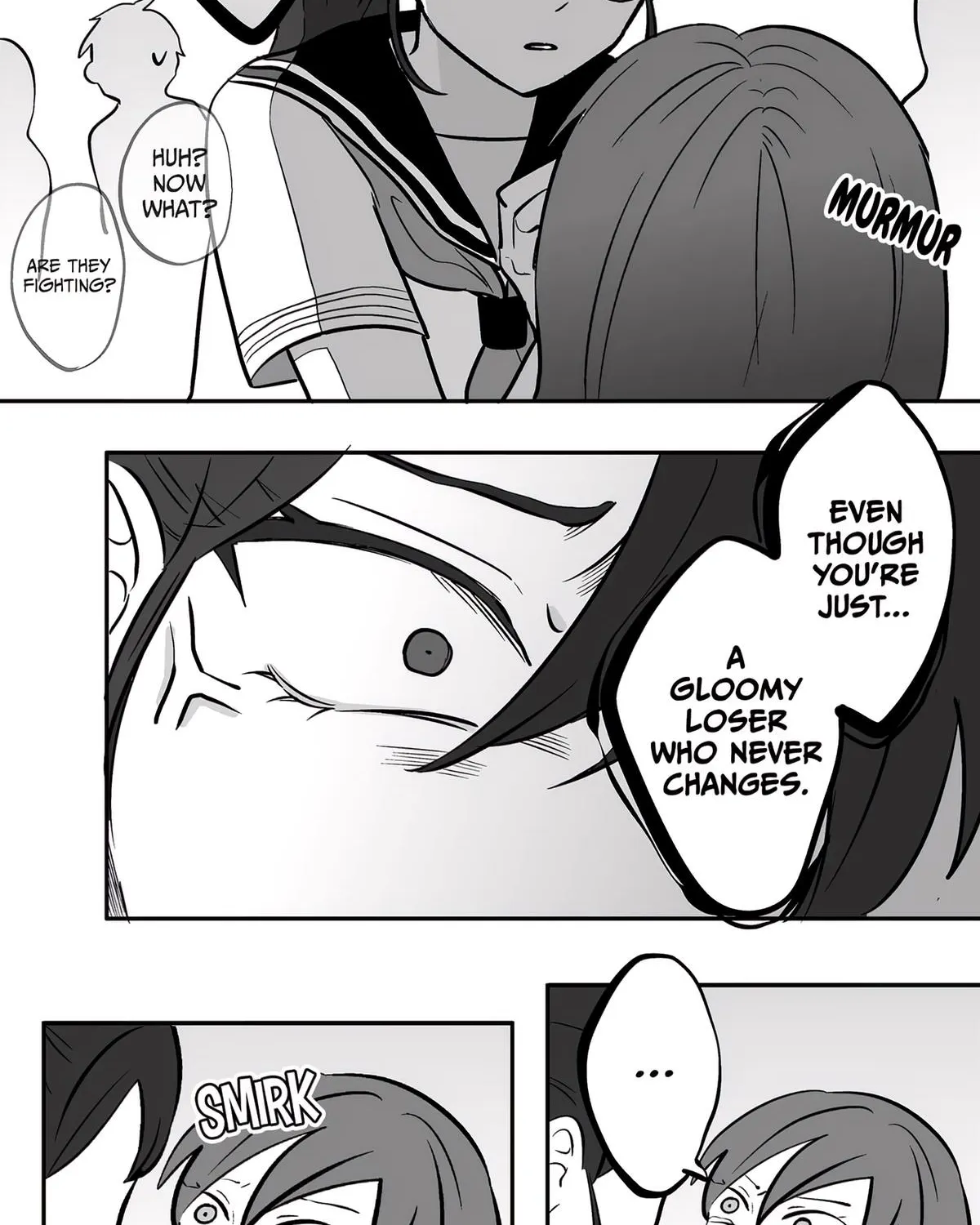 Read The Ramparts of Ice Manga Online
