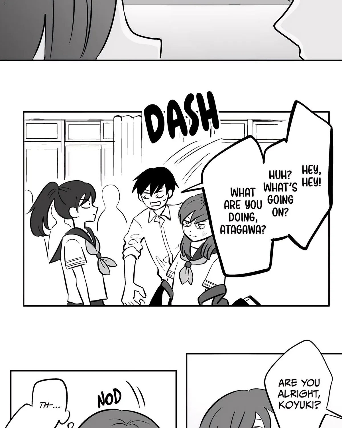 Read The Ramparts of Ice Manga Online